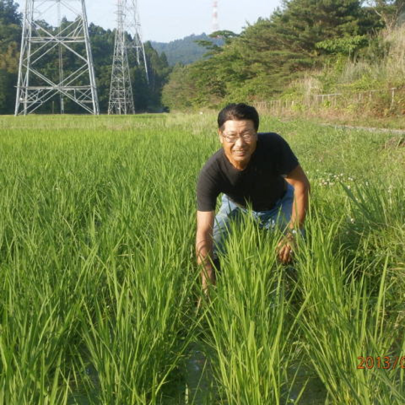 あじま農園|安島 美光